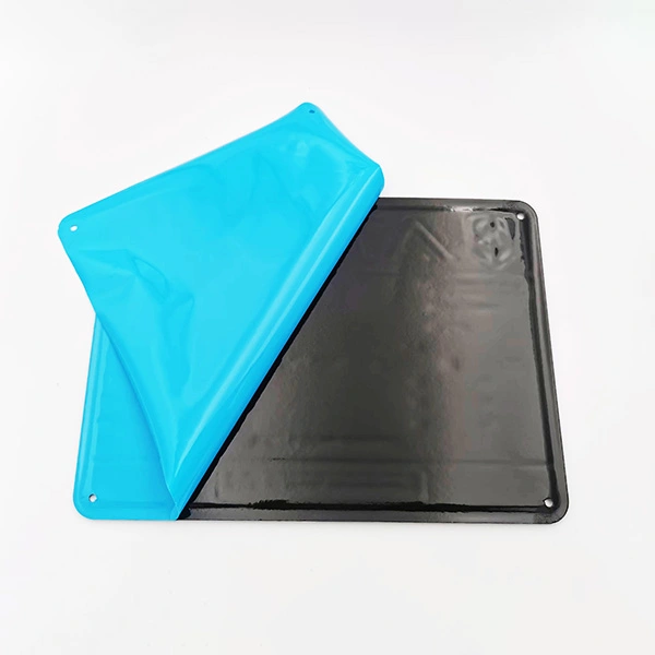 Marka firmy aluminiowa marka
