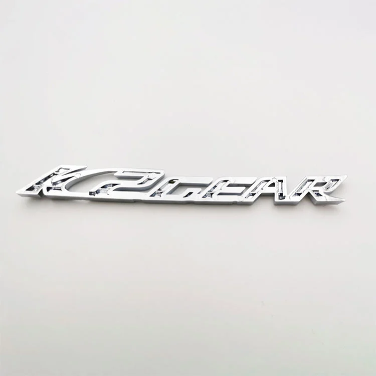Maszyna plastikowe logo 3D ABS