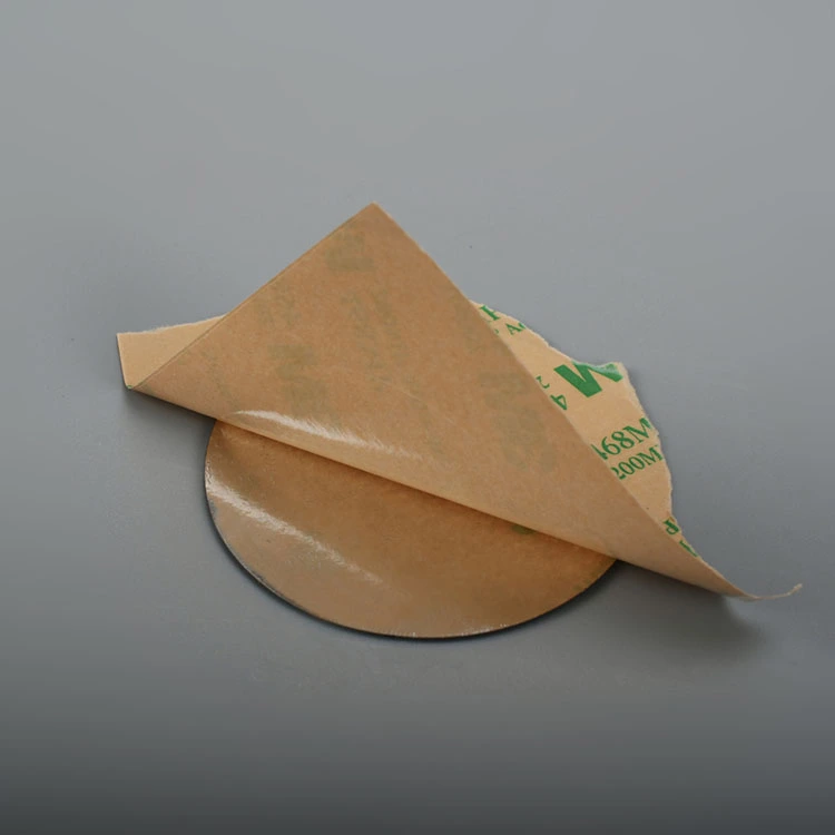 Naklejki 3D epoksydowe