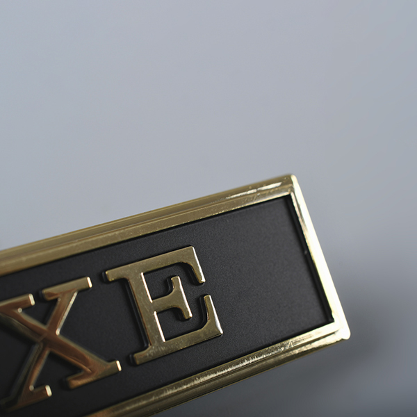 Emblemat ABS Auto