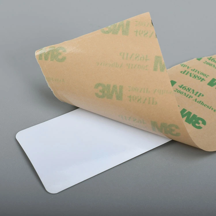 Logo Logo Dider Epoxy Sticker
