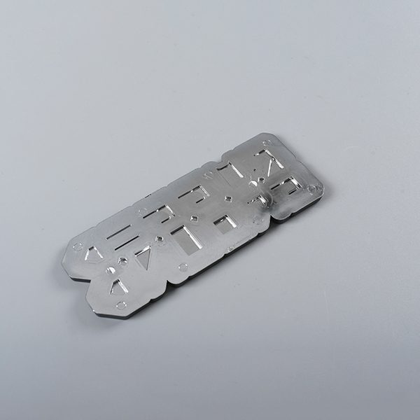 Emblemat 3D ABS