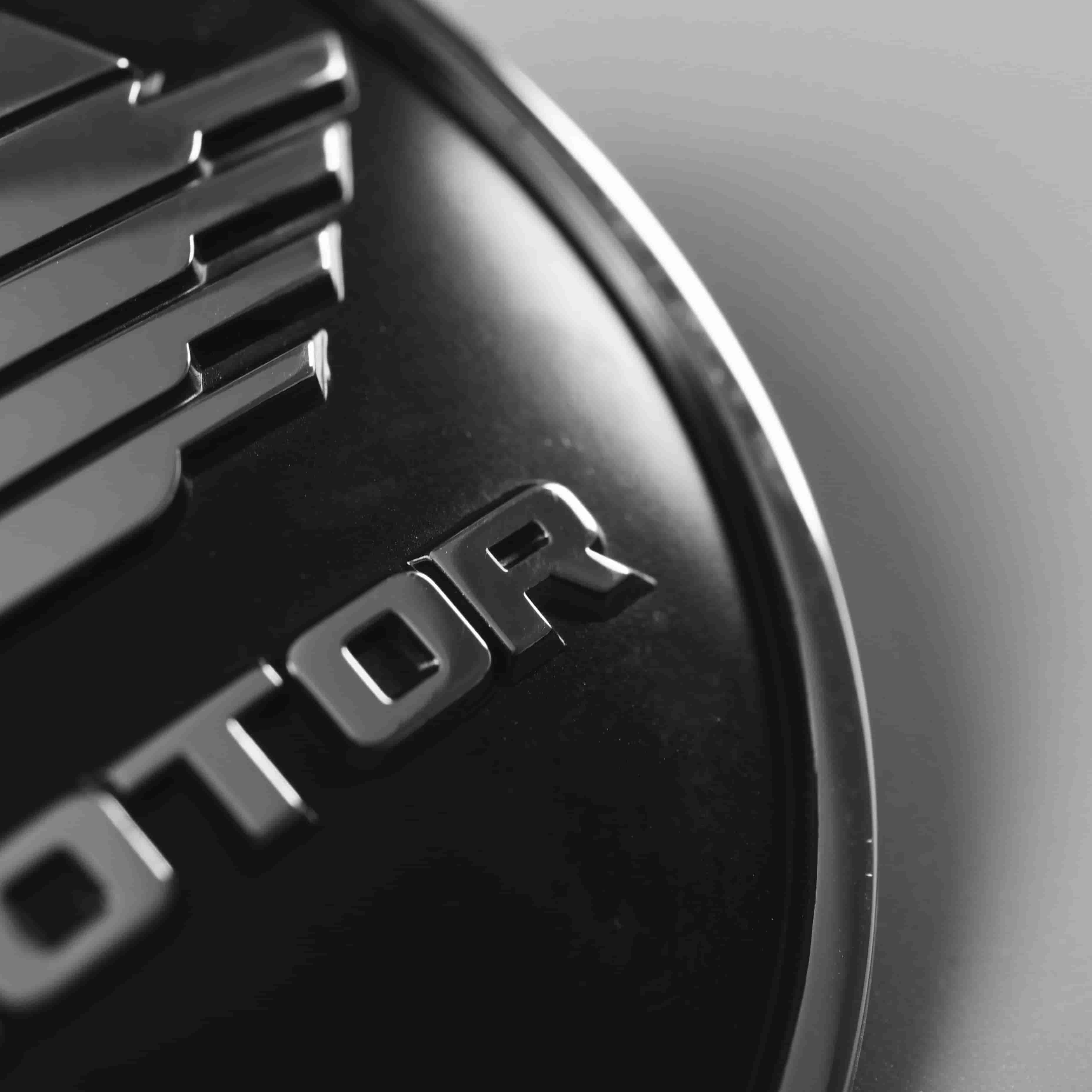 Wodoodporna, łatwa do przyklejenia metalowa etykieta niklowa