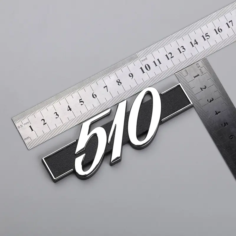 Logo odznaki ABS