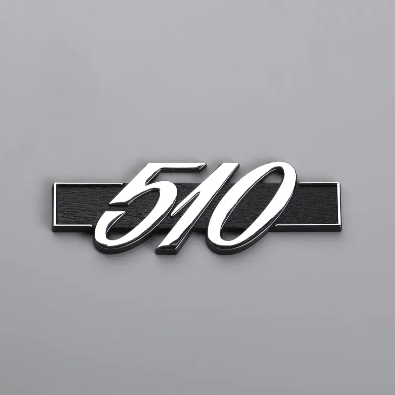 Logo odznaki ABS