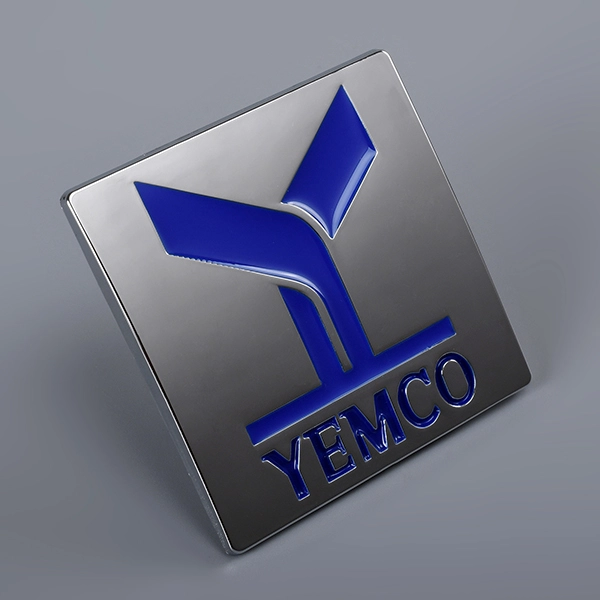 Logo samochodu ABS