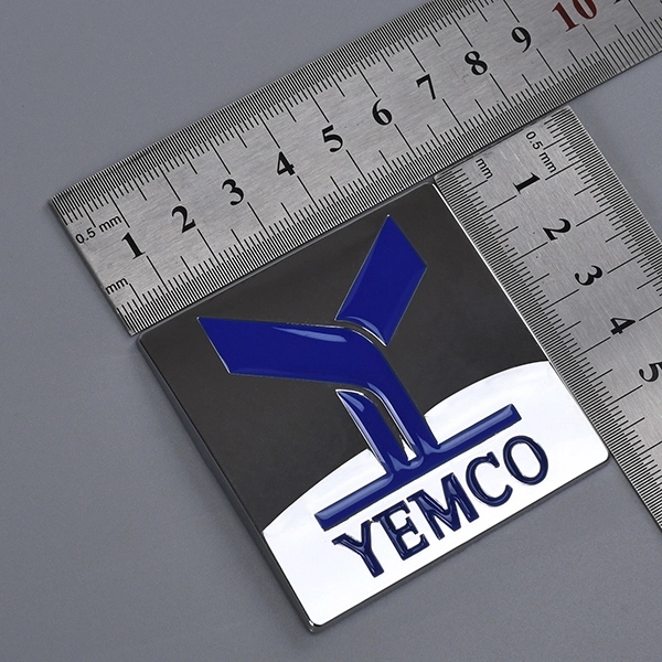 Logo samochodu ABS