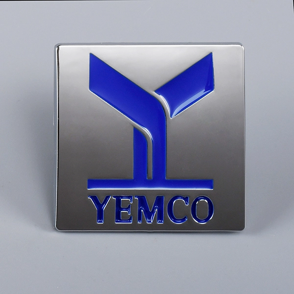 Logo samochodu ABS