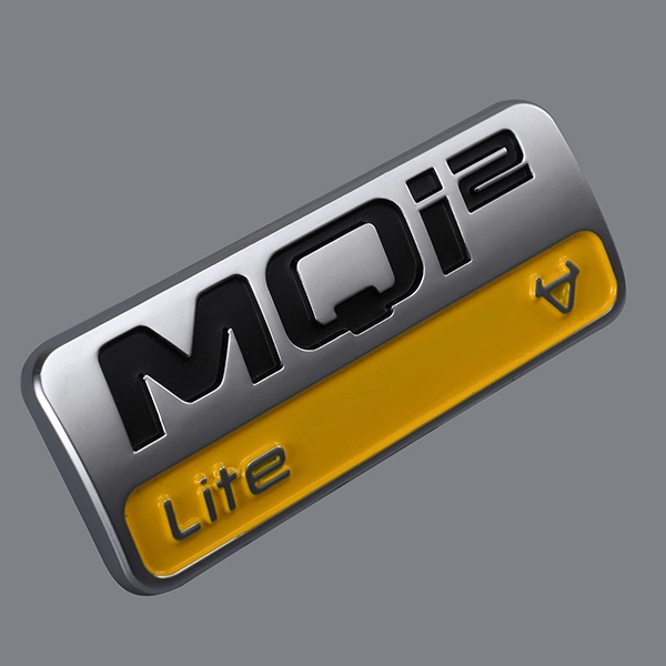 Logo ABS dla pojazdów elektrycznych