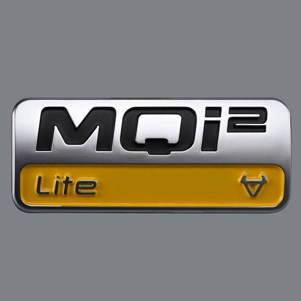 Logo ABS dla pojazdów elektrycznych