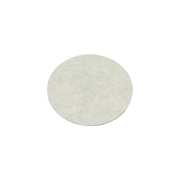 Etykieta tłoczona z aluminium