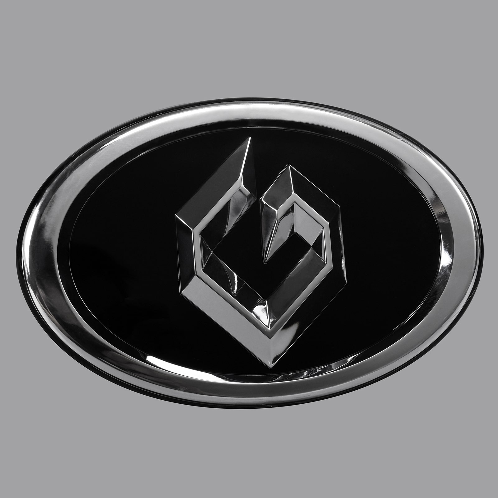 Naklejki z logo samochodu, naklejki z klejem