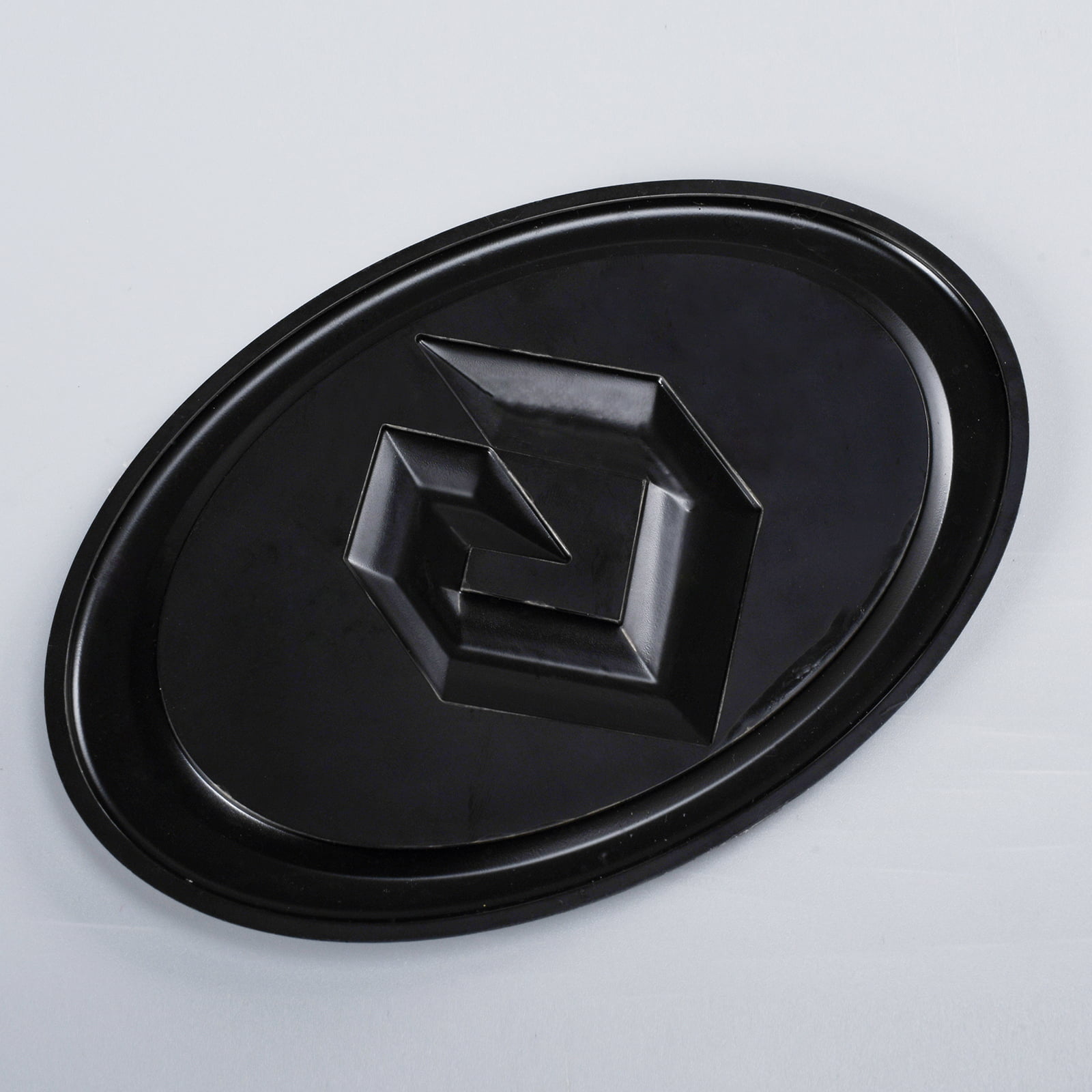 Naklejki z logo samochodu, naklejki z klejem