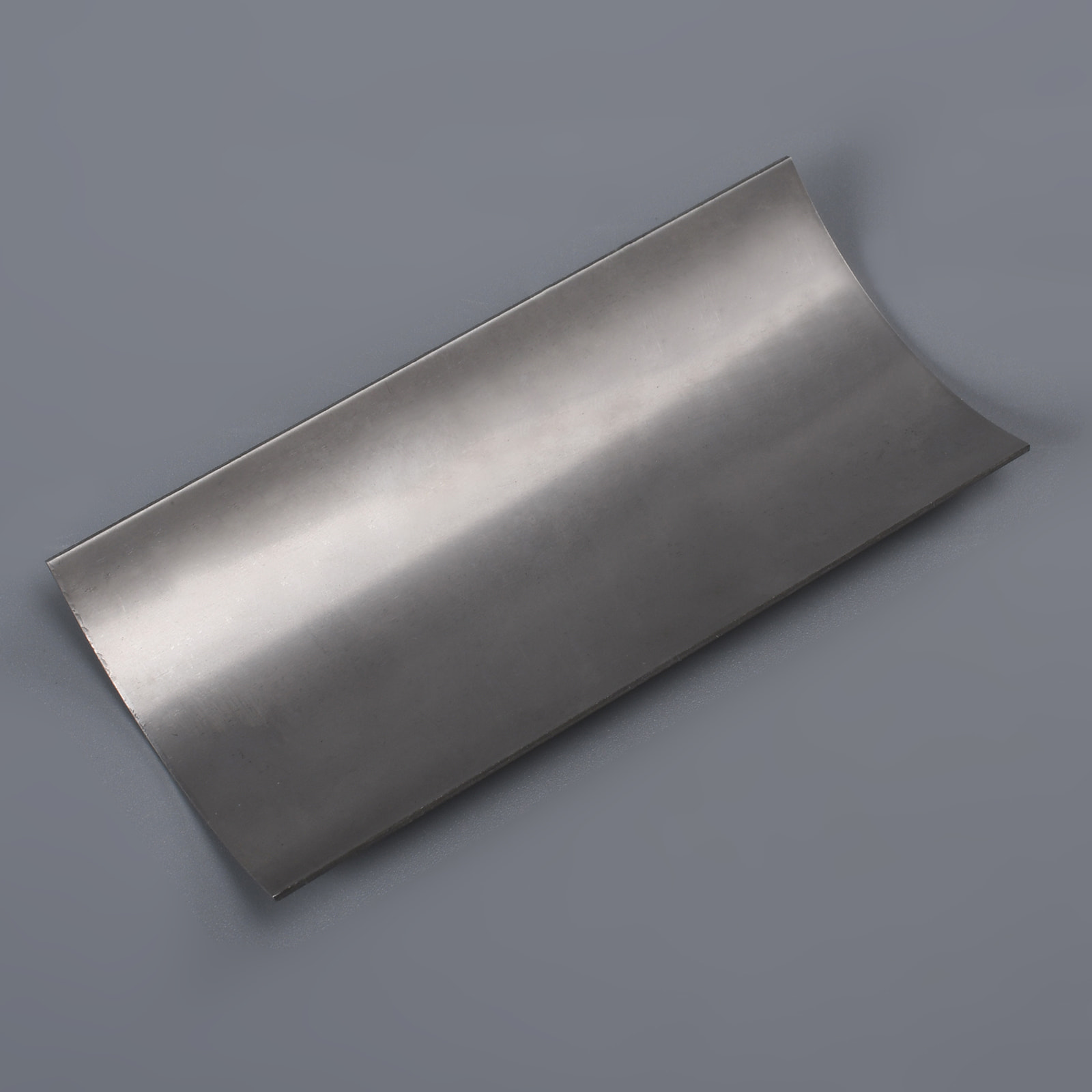 Naklejki z metalowymi etykietami z nadrukiem aluminiowym