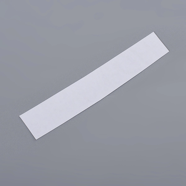 Naklejka z logo 3D