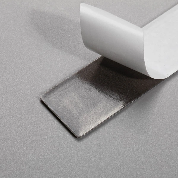 Aluminiowe tabliczki znamionowe