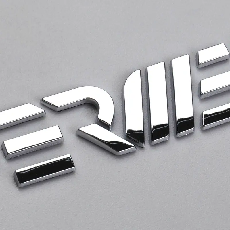 Godło naklejki z logo
