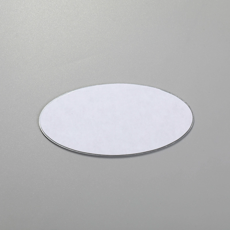 Emblemat aluminiowy odlewany ciśnieniowo z metalu maszynowego