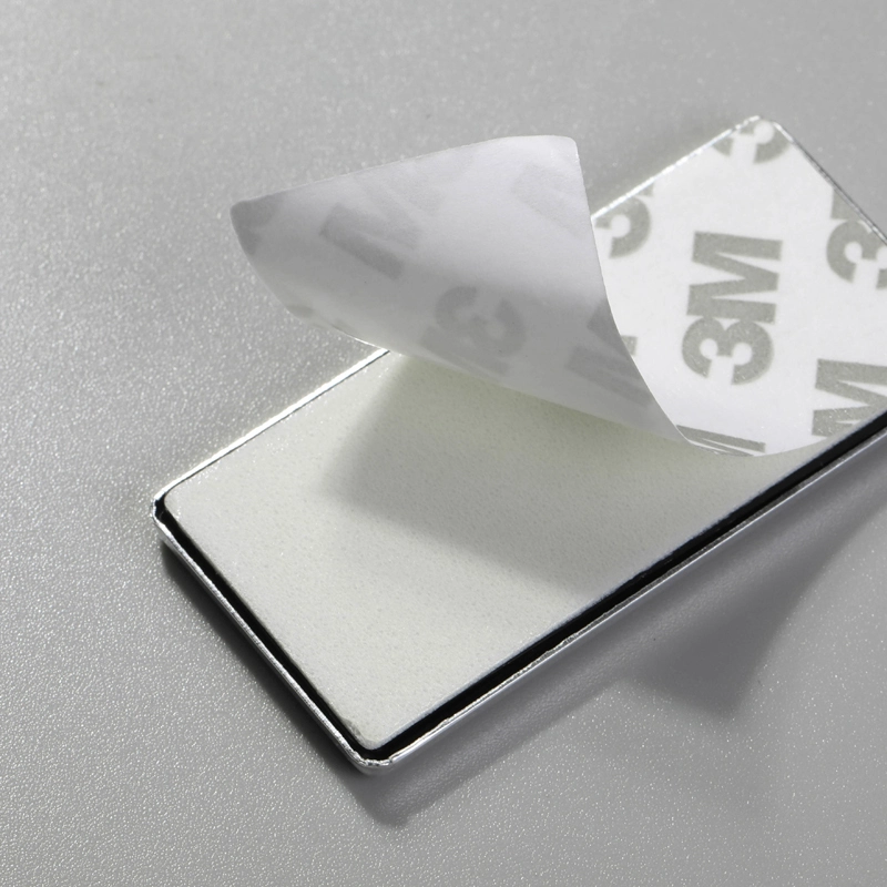 Anodowana aluminiowa tabliczka znamionowa z nadrukiem aluminiowych etykiet