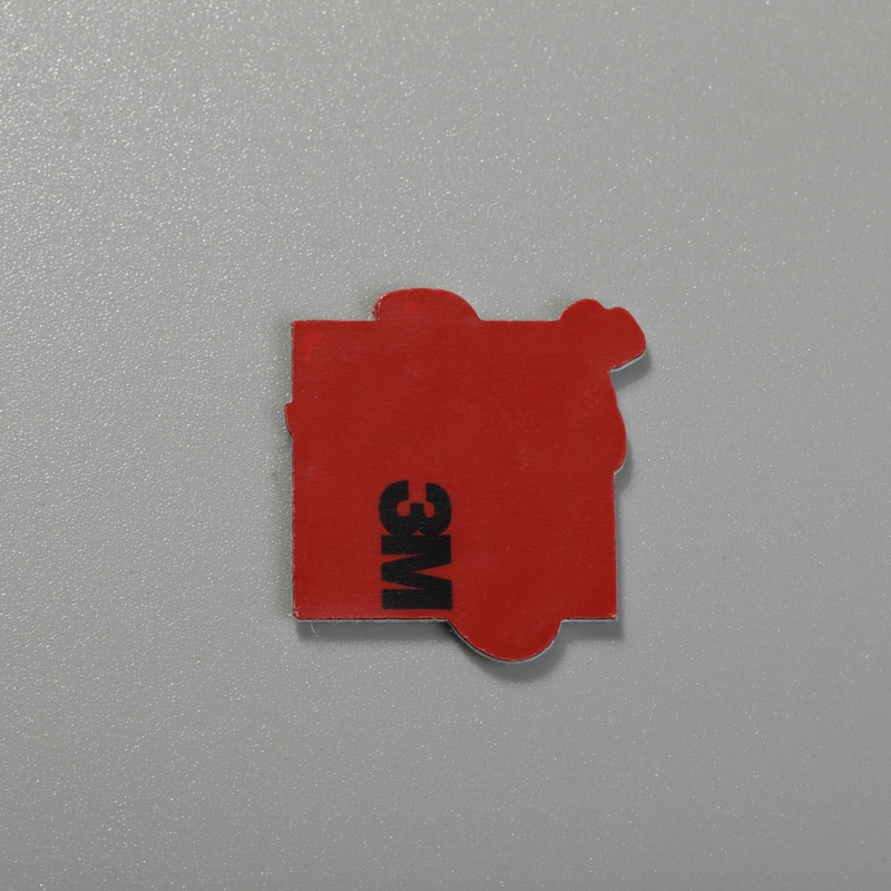 Aluminiowe logo Tabliczka znamionowa Etykiety do sitodruku