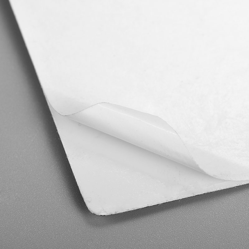 Wodoodporna naklejka na klawiaturę do cięcia