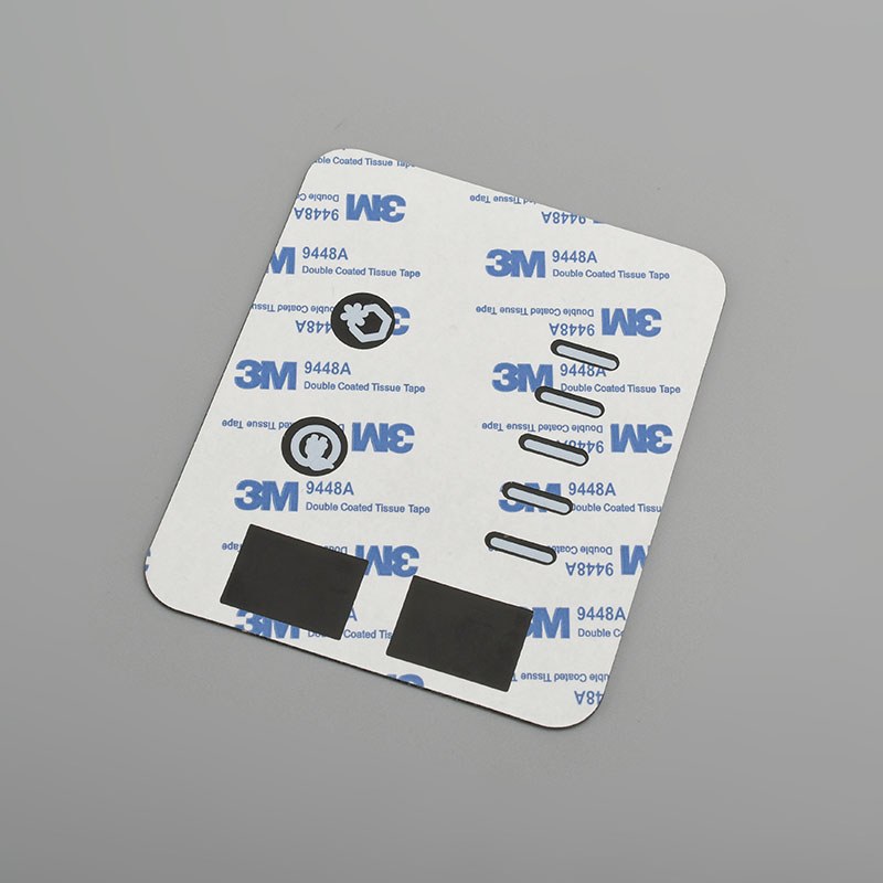 Wodoodporna klawiatura elektryczna